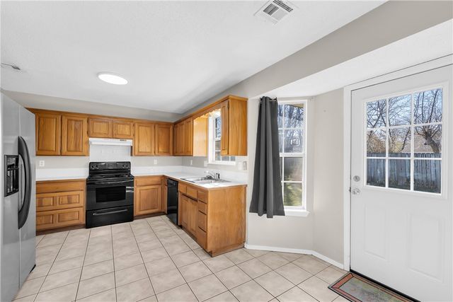 4293 W Chaparral Lane, Fayetteville, AR 72704