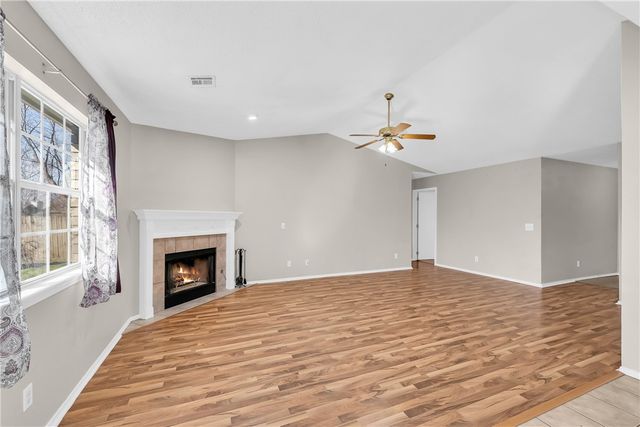 4293 W Chaparral Lane, Fayetteville, AR 72704