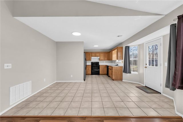 4293 W Chaparral Lane, Fayetteville, AR 72704