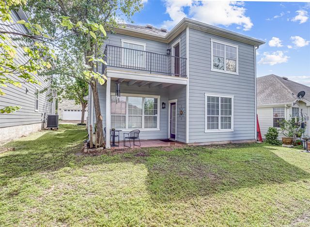 6715 Windrift WAY 31, Austin, TX 78745