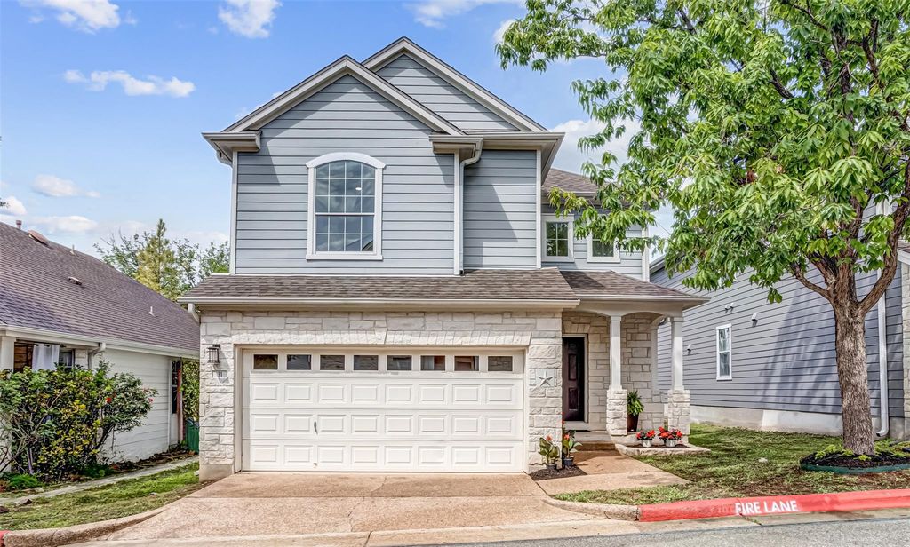 6715 Windrift WAY 31, Austin, TX 78745