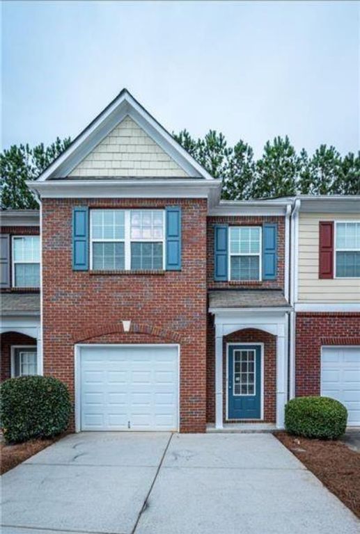2517 EMMA WAY, Lawrenceville, GA 30044