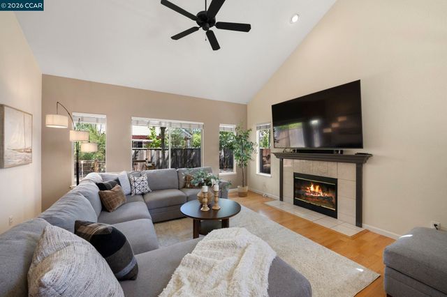 637 Julpun Loop, Clayton, CA 94517