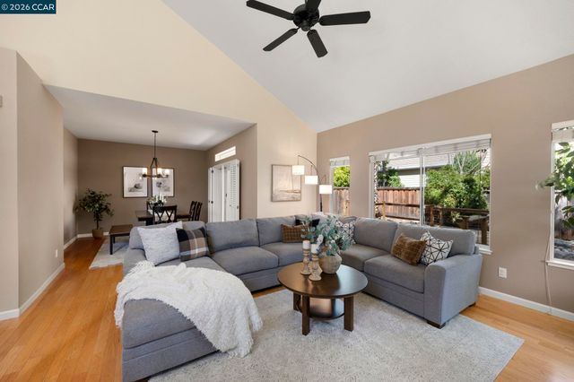 637 Julpun Loop, Clayton, CA 94517