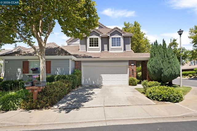 637 Julpun Loop, Clayton, CA 94517
