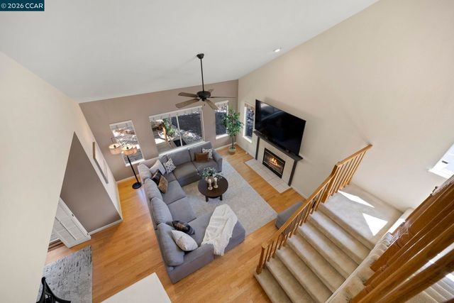 637 Julpun Loop, Clayton, CA 94517