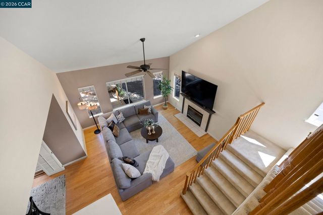 637 Julpun Loop, Clayton, CA 94517