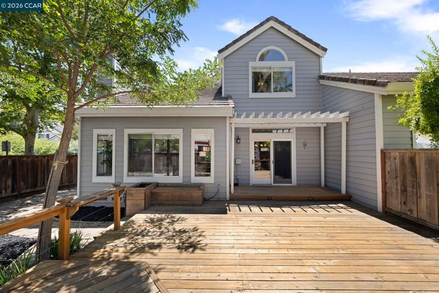 637 Julpun Loop, Clayton, CA 94517