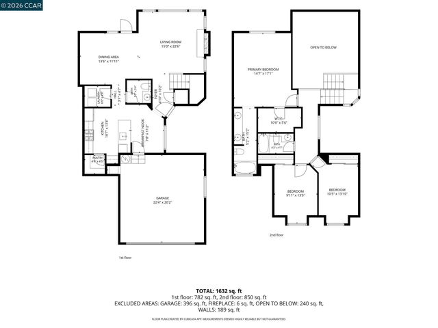 637 Julpun Loop, Clayton, CA 94517