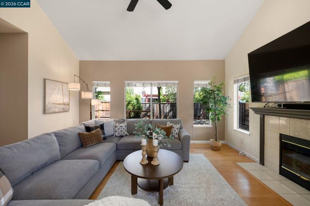 637 Julpun Loop, Clayton, CA 94517