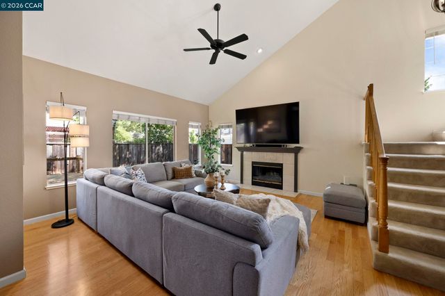 637 Julpun Loop, Clayton, CA 94517