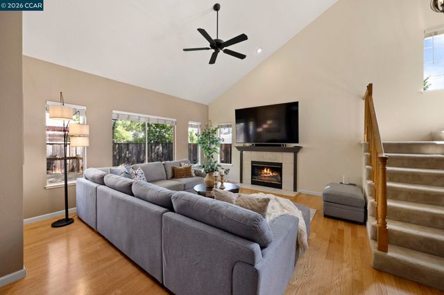 637 Julpun Loop, Clayton, CA 94517