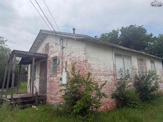 1051 E WENONAH AVENUE, Wichita Falls, TX 76309
