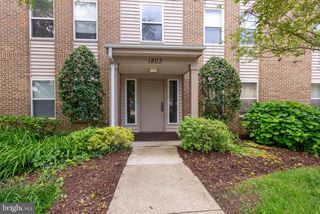 1803 Snow Meadow Ln Unit 301, Baltimore, MD 21209