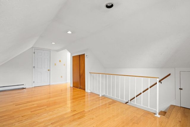 8 Walnut St 2A, Quincy, MA 02171
