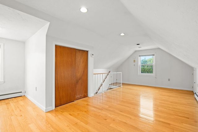 8 Walnut St 2A, Quincy, MA 02171