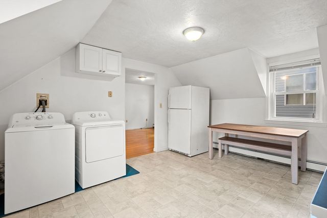 8 Walnut St 2A, Quincy, MA 02171