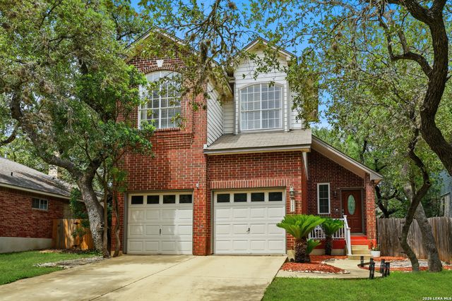 11650 Foxford, San Antonio, TX 78253