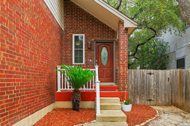 11650 Foxford, San Antonio, TX 78253