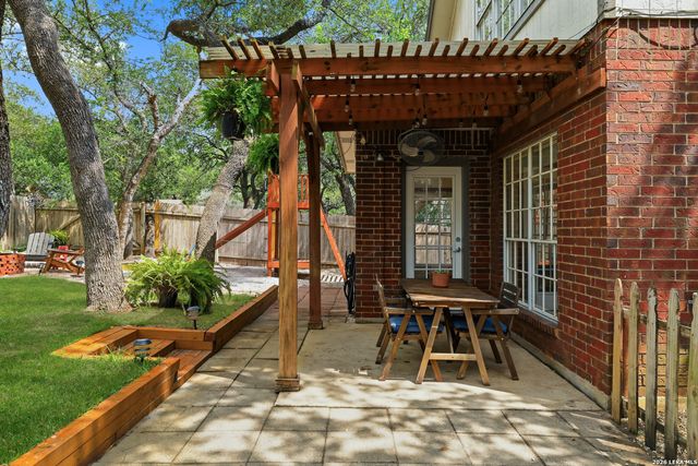 11650 Foxford, San Antonio, TX 78253