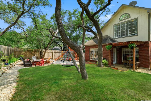 11650 Foxford, San Antonio, TX 78253