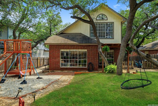 11650 Foxford, San Antonio, TX 78253