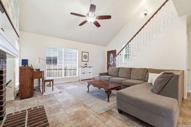 11650 Foxford, San Antonio, TX 78253