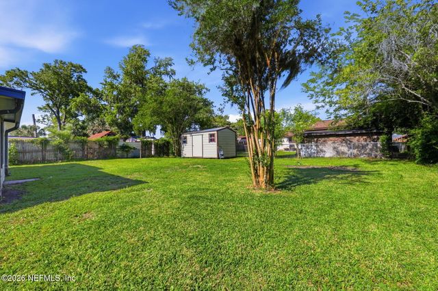 2904 E LORAN Drive, Jacksonville, FL 32216