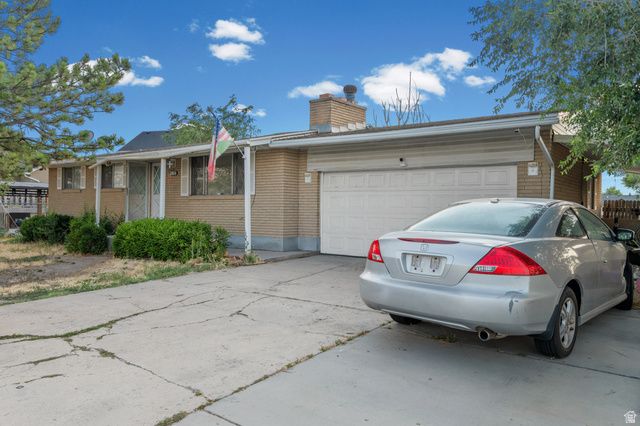 2866 S 7200 W, Magna, UT 84044