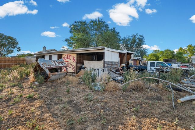 2866 S 7200 W, Magna, UT 84044