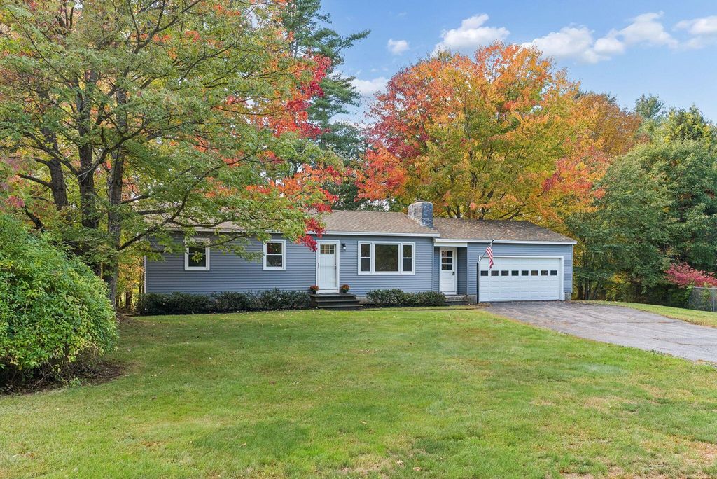 8 View Street, Brunswick, ME 04011 — exterior