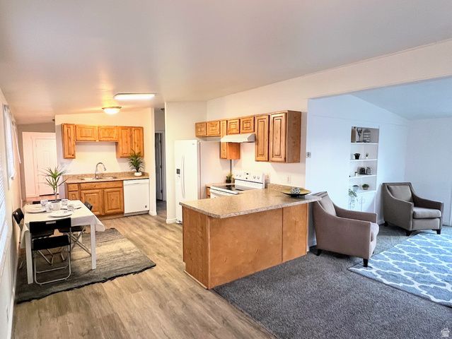 744 E 8425 S, Sandy, UT 84094