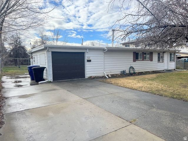 744 E 8425 S, Sandy, UT 84094