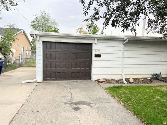 744 E 8425 S, Sandy, UT 84094