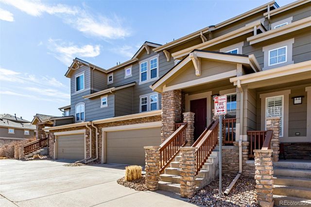 7556 S Shawnee Street, Aurora, CO 80016