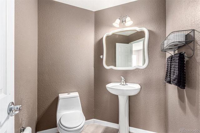 7556 S Shawnee Street, Aurora, CO 80016