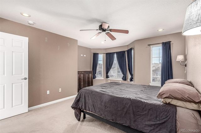 7556 S Shawnee Street, Aurora, CO 80016