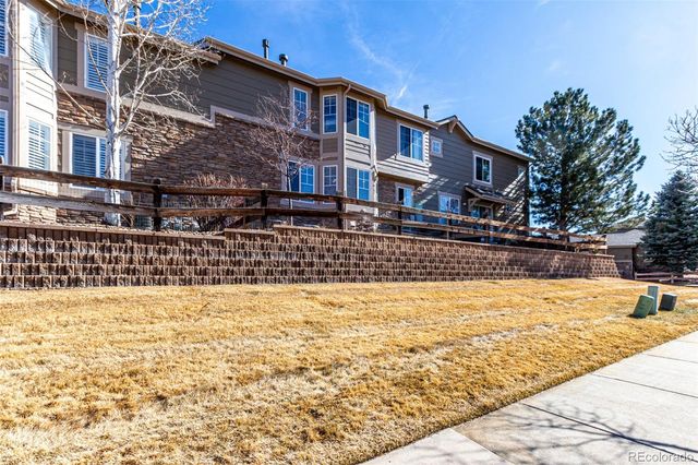 7556 S Shawnee Street, Aurora, CO 80016