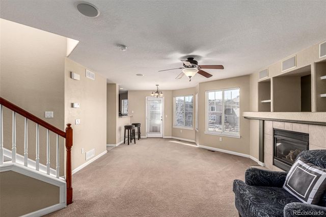 7556 S Shawnee Street, Aurora, CO 80016