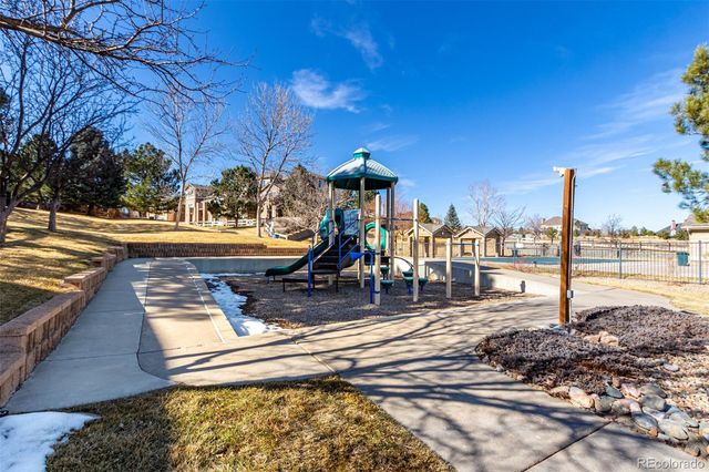 7556 S Shawnee Street, Aurora, CO 80016