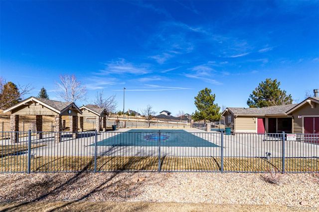 7556 S Shawnee Street, Aurora, CO 80016