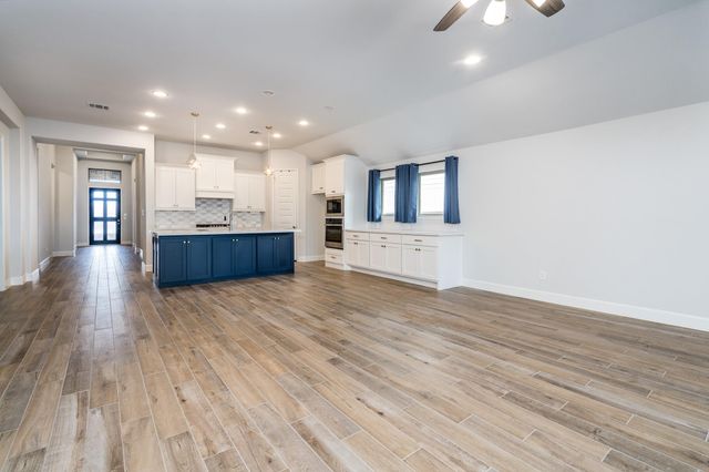 12715 Plaza Solana Place, Cypress, TX 77433