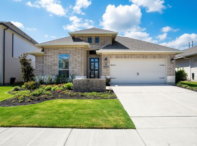 12715 Plaza Solana Place, Cypress, TX 77433