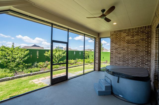 12715 Plaza Solana Place, Cypress, TX 77433