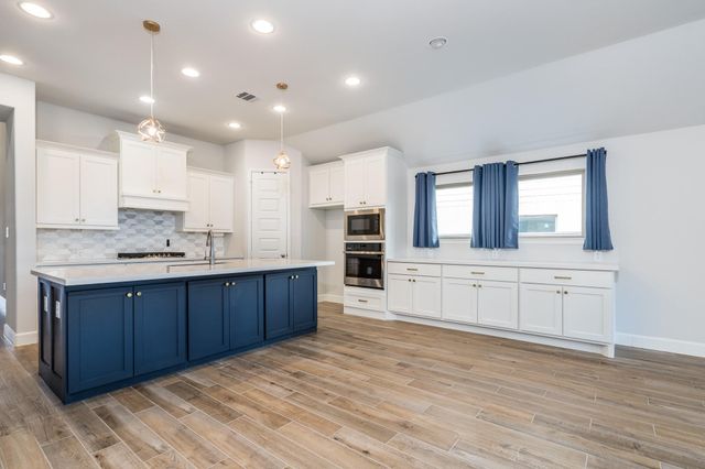 12715 Plaza Solana Place, Cypress, TX 77433