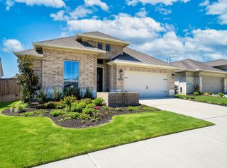 12715 Plaza Solana Place, Cypress, TX 77433