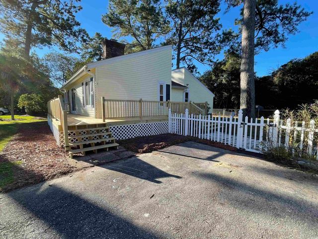 1662 Landing Rd., Myrtle Beach, SC 29577