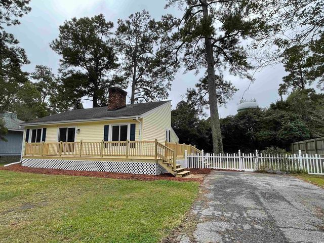 1662 Landing Rd., Myrtle Beach, SC 29577