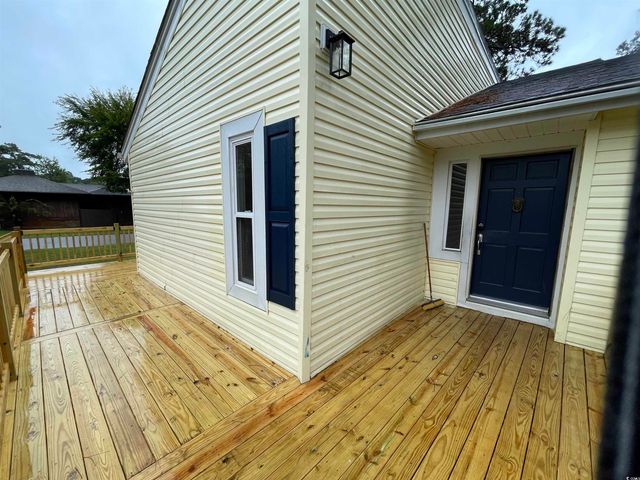 1662 Landing Rd., Myrtle Beach, SC 29577