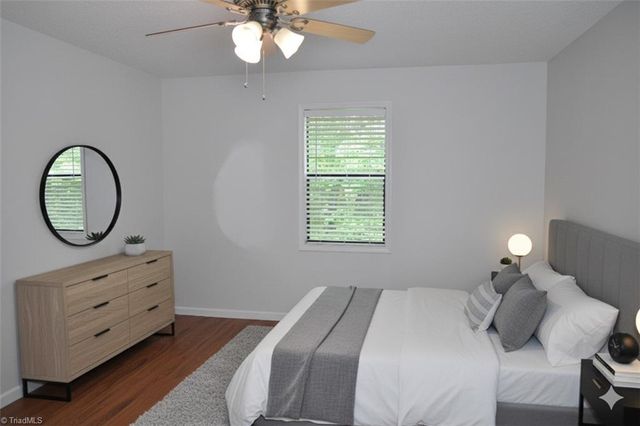 1504 Aspen Way, Winston-salem, NC 27106